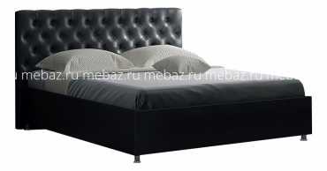 мебель Кровать двуспальная с матрасом и подъемным механизмом Florence 180-190 1800х1900