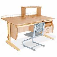 мебель Стол учебный СУТ 17-04-Д1 DAM_17049108