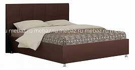 Кровать двуспальная с матрасом и подъемным механизмом Richmond 180-190 1800х1900