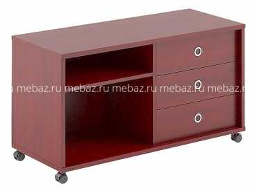 мебель Тумба комбинированная Born B 202 SKY_sk-01228061