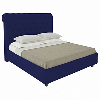 мебель Кровать двуспальная Sweet Dreams DG-RF-F-BD005-160-Cab-25 1600х2000