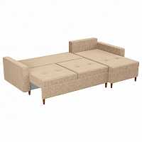 мебель Диван-кровать Белфаст Угловой MBL_60800 1400х2000