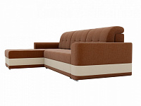 мебель Диван-кровать Честер MBL_61124_L 1500х2250