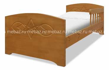 мебель Кровать Жанна Ц-13 SHL_C-13 800х1900