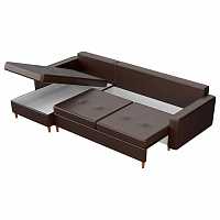мебель Диван-кровать Белфаст MBL_59062_L 1400х2000