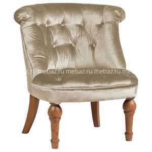 мебель Кресло Sophie Tufted Slipper Chair DG-F-ACH426-no-01