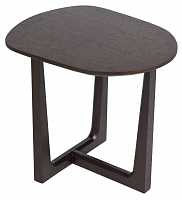 мебель Стол кофейный John Brown коричневый