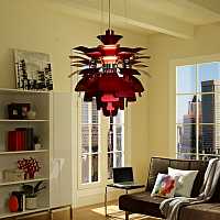 мебель Подвесной светильник Artichoke Red