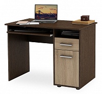 мебель Стол компьютерный Остин-1 MAS_PSO-1-VDS