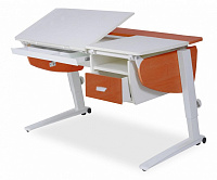 мебель Стол учебный Прайм PTG_10565-5