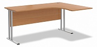 мебель Стол офисный Imago M CA-4M(R) SKY_sk-01231901