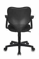 мебель Кресло компьютерное Бюрократ CH-540AXSN-Low черное