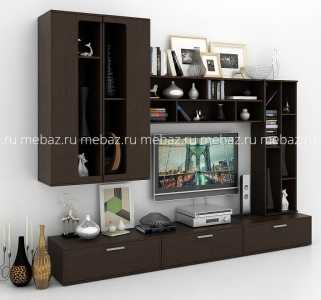 мебель Набор для гостиной Арто-602 MAS_StenkaARTO-602-VE