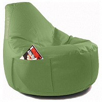 мебель Кресло-мешок Comfort Green