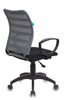 мебель Кресло компьютерное Бюрократ CH-599AXSN/32G/TW-11