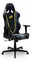 мебель Кресло игровое DXRacer Racing Special series NA`VI OH/RZ60/NGY