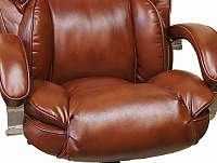 мебель Кресло для руководителя Барон КВ-12-131112_0468