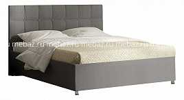 Кровать двуспальная с матрасом и подъемным механизмом Tivoli 180-200 1800х2000