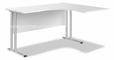 мебель Стол офисный Imago M CA-3M(R) SKY_00-07008338