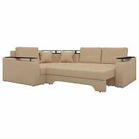 мебель Диван-кровать Комфорт MBL_57404_L 1470х2150