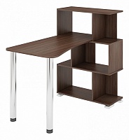 мебель Стол компьютерный Домино СЛ-5-3СТ-2 MER_SL-5-3ST-2_SH