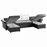 мебель Диван-кровать Милфорд MBL_60845M 1370х2810