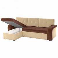 мебель Диван-кровать Классик MBL_59132_L 1380х2080