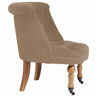 мебель Кресло Amelie French Country Chair DG-F-ACH490-En-06