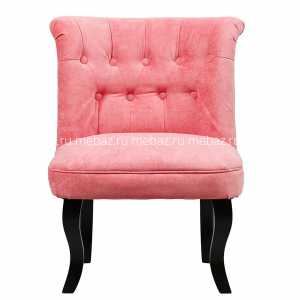 мебель Кресло Dawson розовое