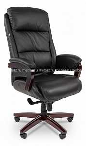 Кресло для руководителя Chairman СН 404
