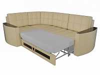 мебель Диван-кровать Белла MBL_58445_L 1470х1970