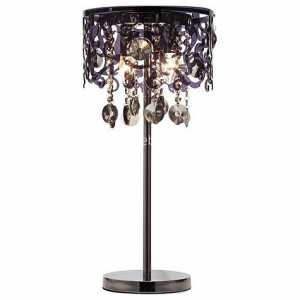 мебель Настольная лампа декоративная Abbie DG-TL41