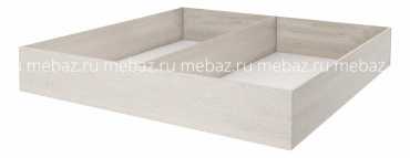 мебель Короб для кровати Лозанна СТЛ.223.06