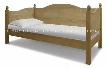 мебель Кровать Норман Ц-44 SHL_C-44 900х2000