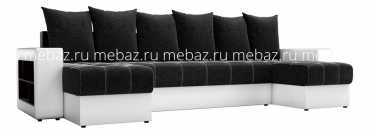 мебель Диван-кровать Дубай MBL_60718 1400х3300