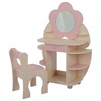 мебель Набор для детской Ромашка MK-0002 MBS_MK-0002_1