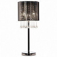 мебель Настольная лампа декоративная Amber DG-TL40