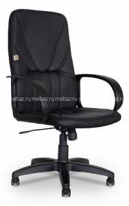 мебель Кресло компьютерное СТИ-Кр37 ТГ STG_STI-Kr37_TG_PLAST_EKO1