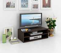 мебель Стеллаж под ТВ Арто-602 MAS_MST-EGA-06-R-1602-VE