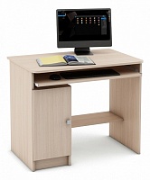 мебель Стол компьютерный Бостон-4 MAS_KSB-4-DM