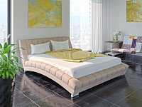 мебель Кровать двуспальная Оливия MOB_73339 1600х2000