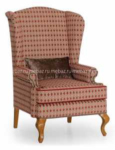 мебель Кресло Каминное SMR_A1081409650