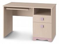 мебель Стол компьютерный Пинк 3 ИД 01.91а