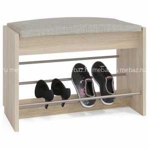 мебель Банкетка-стеллаж для обуви ТП-5 SK_170748835