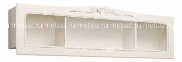 мебель Полка навесная Акварель MMA-012 MBS_MMA-012