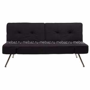 мебель Диван раскладной Sofabed прямой серый