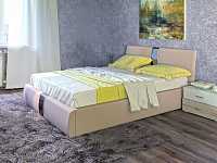 мебель Кровать двуспальная Челси 160 MOB_73364 1600х2000