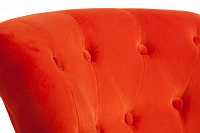 мебель Кресло Ribbone оранжевое