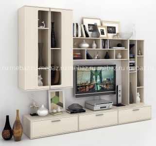 мебель Набор для гостиной Арто-603 MAS_StenkaARTO-603-DM