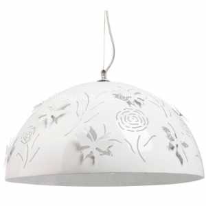 мебель Подвесной светильник SkyGarden Flos Butterflies D50 White
